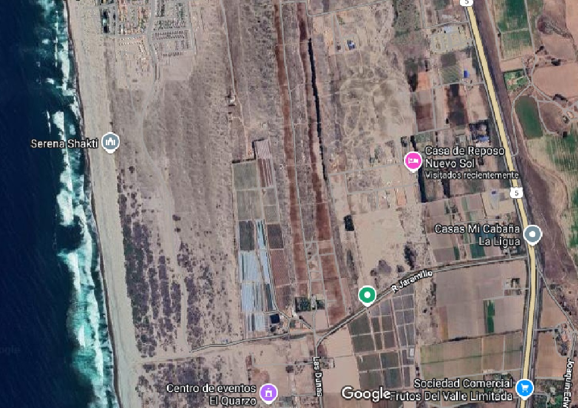 Foto de la propiedad