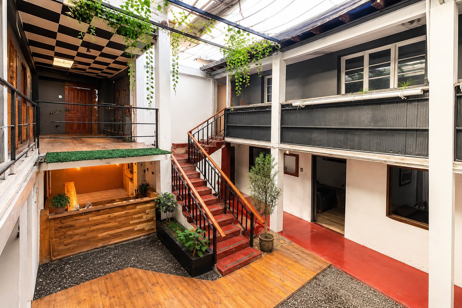 Foto de Arriendo Local Comercial – Calle Pescadores, Ovalle