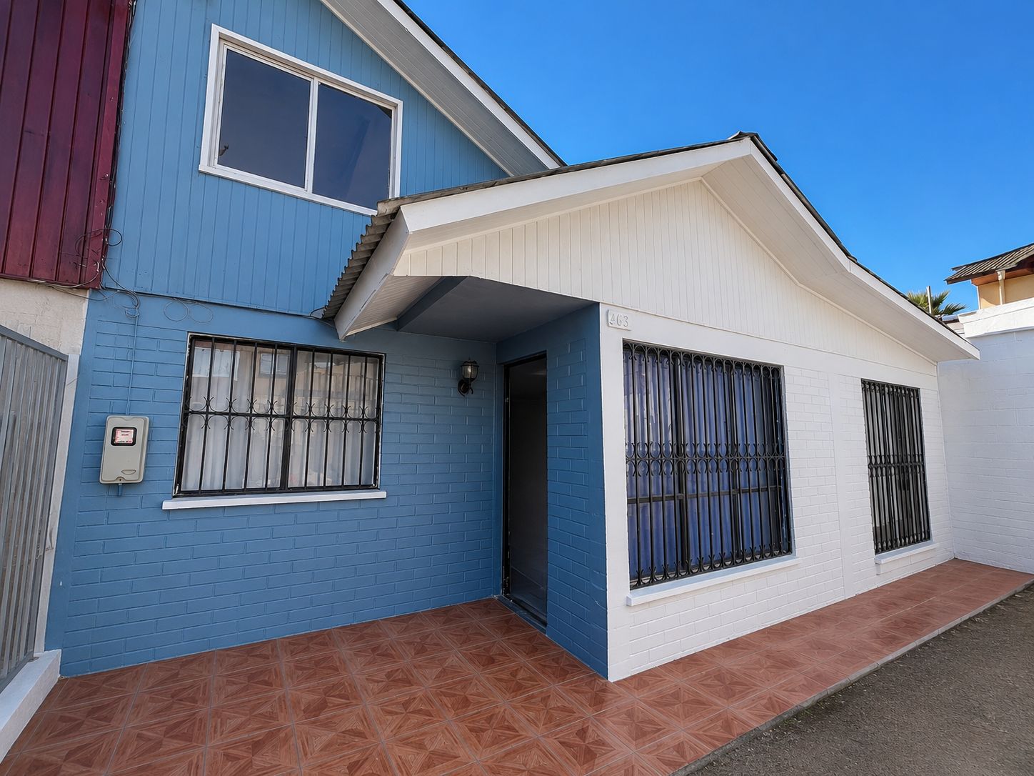 Foto de Casa en Venta – 4 Dormitorios + Ampliación Independiente – Sindempart, Coquimbo