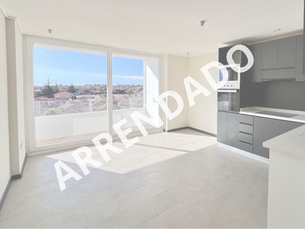 Foto de Arriendo Departamento NUEVO– 2D / 2B – Av. El Milagro, La Serena